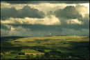 Growing windfarms